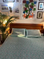 Bourbon_Rose_Block_Print_Bedsheet_BDHBGR001_gallery_1