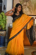 Yellow_Sambalpuri_Ikkat_Saree_SAIKYL001_gallery_gallery_2
