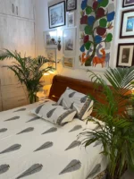 Pine_Block_Print_Bedsheet_BDHBWT001_featured