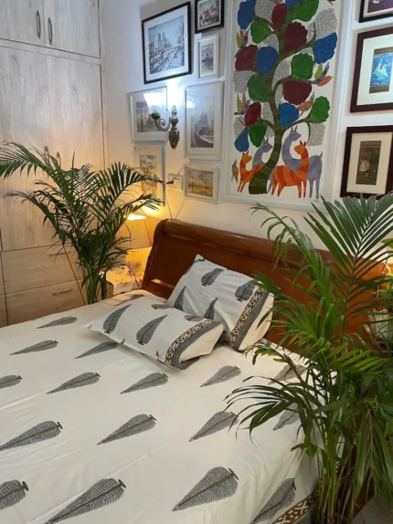 Pine_Block_Print_Bedsheet_BDHBWT001_featured