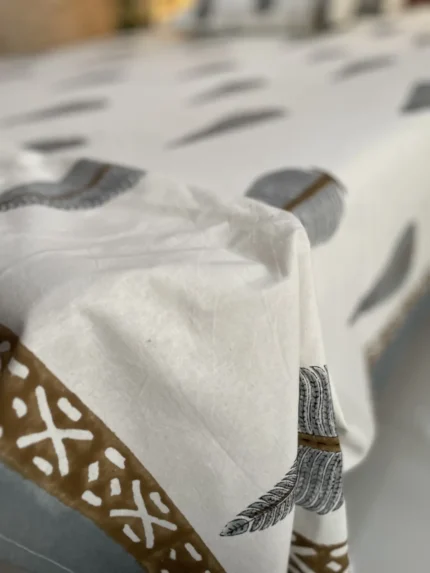 Pine_Block_Print_Bedsheet_BDHBWT001_gallery_1