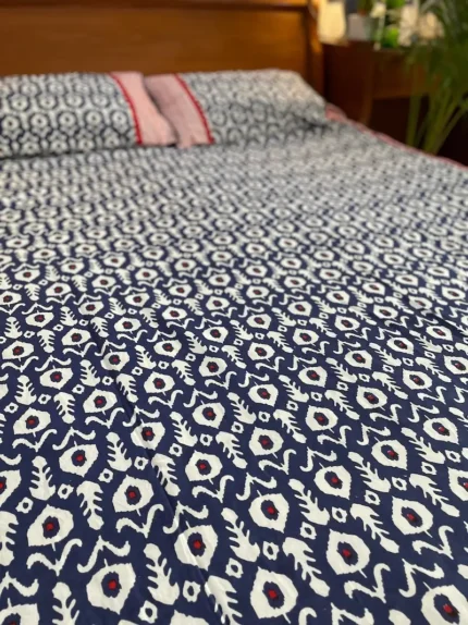 Abstract_Block_Print_Bedsheet_BDHBBL001_gallery_1