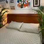 Geometric_Block_Print_Bedsheet_BDHBBE001_featured