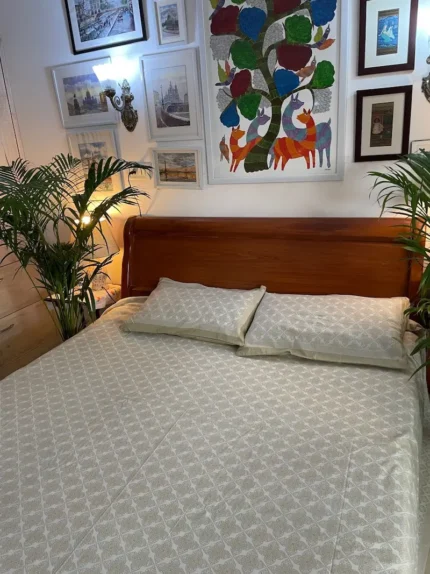 Geometric_Block_Print_Bedsheet_BDHBBE001_gallery_1