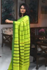 Green_Begumpuri_Cotton_Saree_SABGGR002_gallery_1