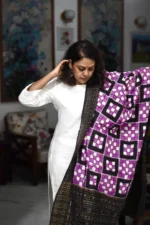 handwoven_double_ikkat_cotton_dupatta_DUIKPI001_featured